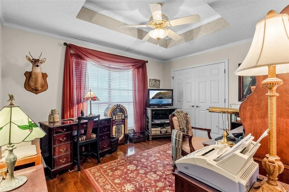1127 County Road Sw 3230 Winnsboro, TX 75494