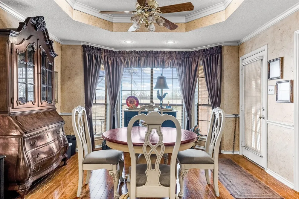 1127 County Road Sw 3230 Winnsboro, TX 75494