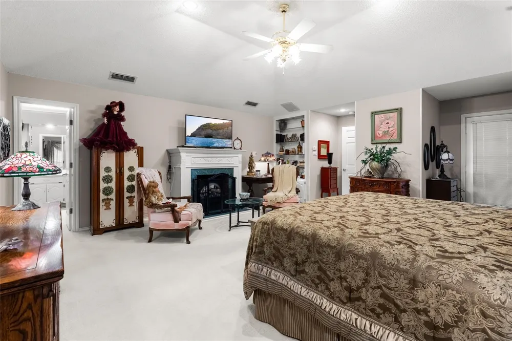 1127 County Road Sw 3230 Winnsboro, TX 75494