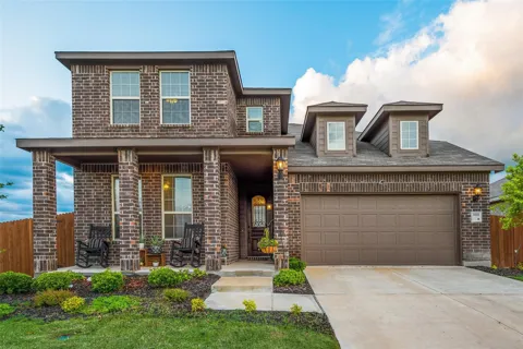 3018 Montrose Court