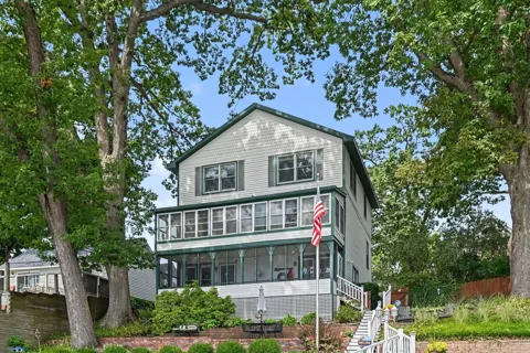 77 Park Avenue