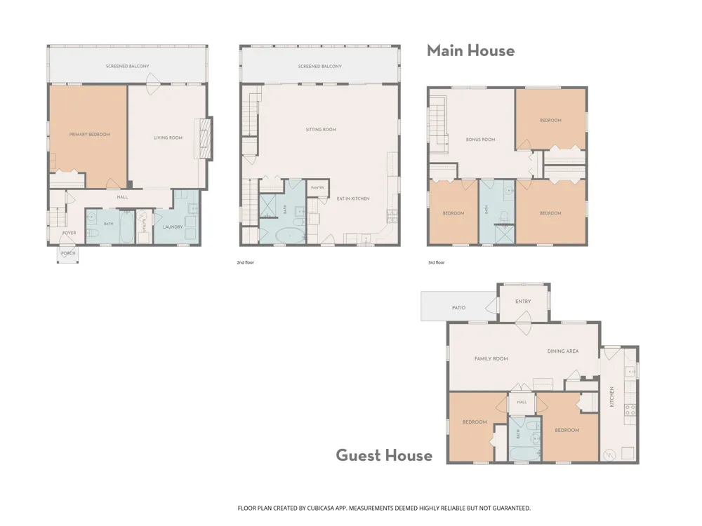 77 Park Avenue South Haven, MI 49090