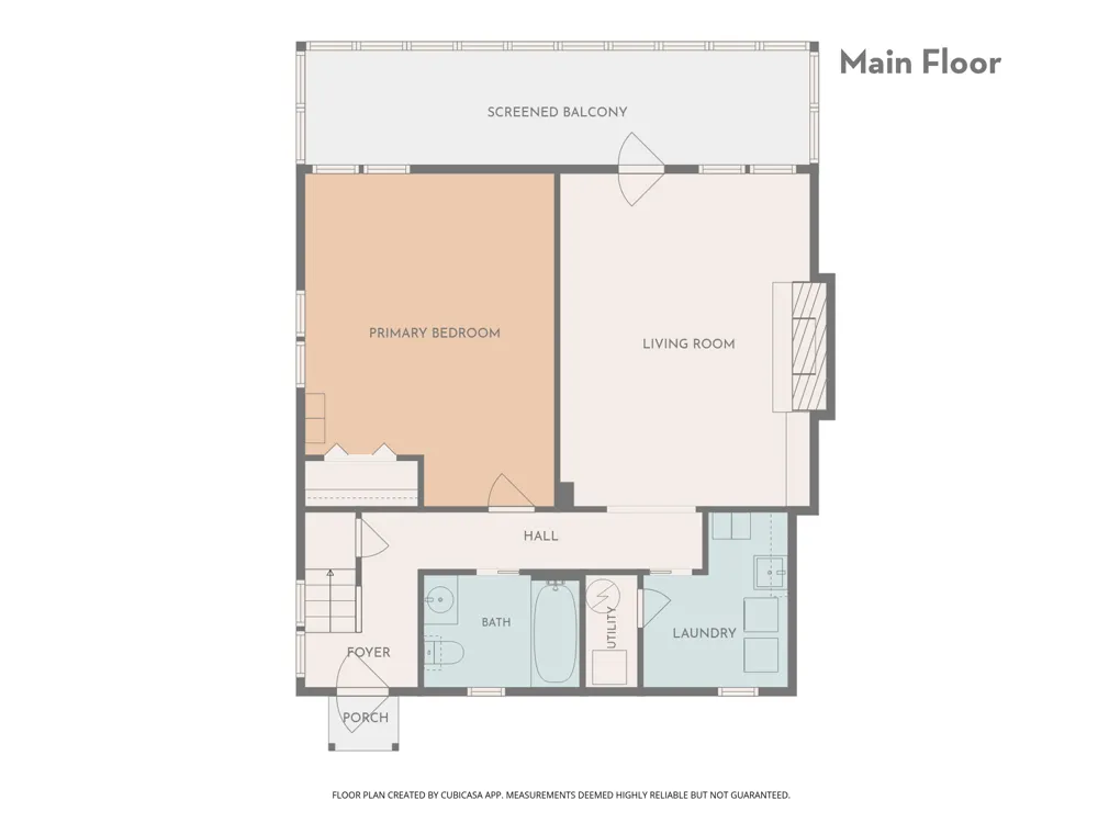 77 Park Avenue South Haven, MI 49090