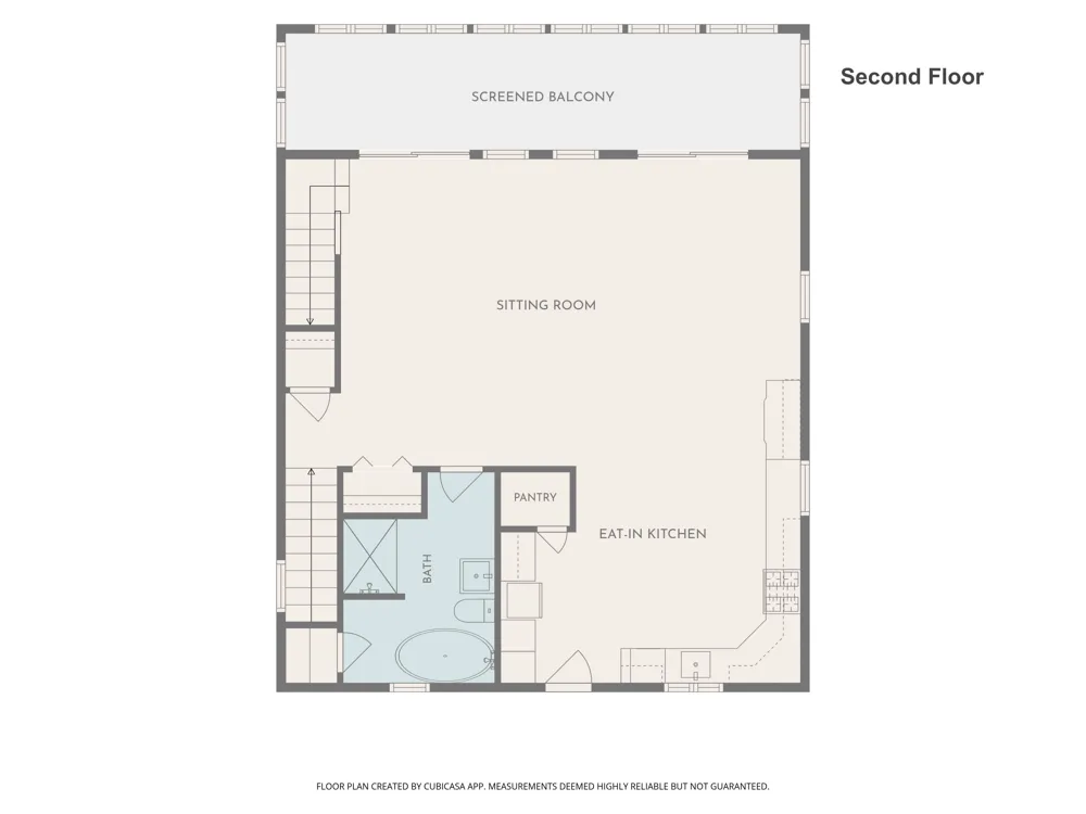 77 Park Avenue South Haven, MI 49090