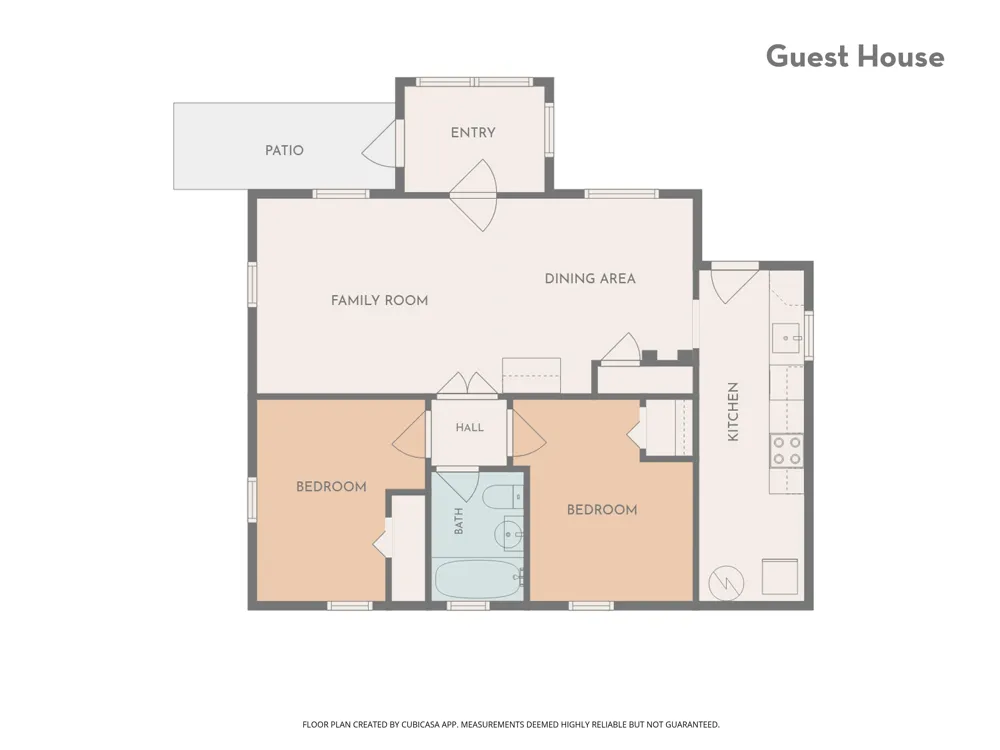 77 Park Avenue South Haven, MI 49090