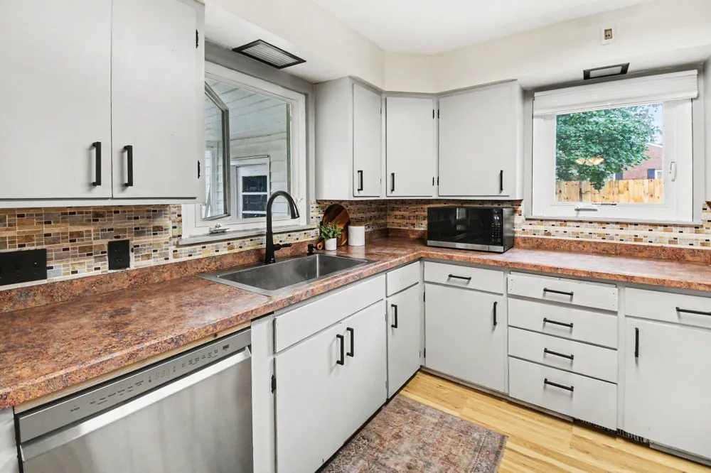88 Henry Street Coopersville, MI 49404