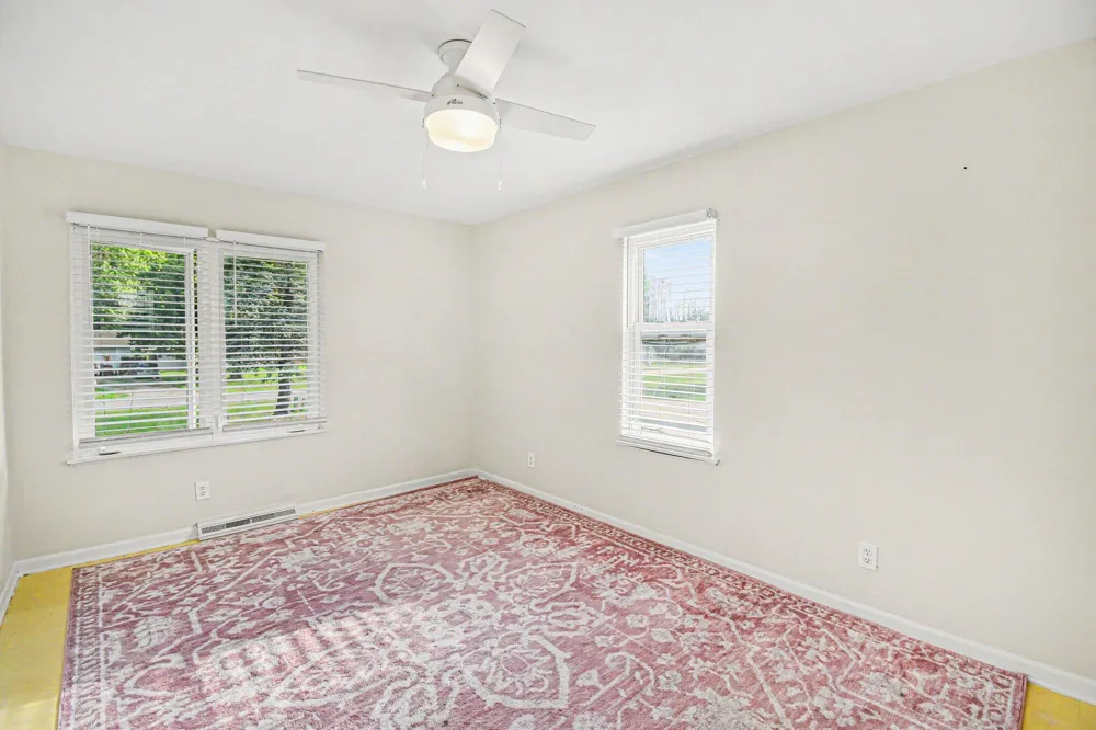 88 Henry Street Coopersville, MI 49404