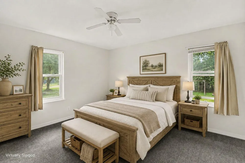 88 Henry Street Coopersville, MI 49404