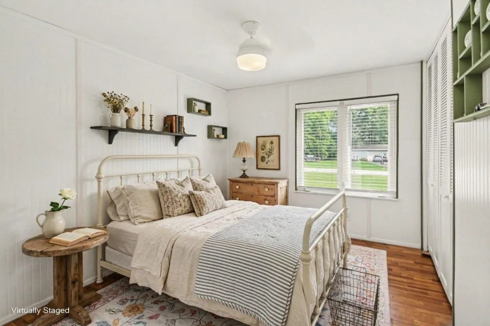 88 Henry Street Coopersville, MI 49404