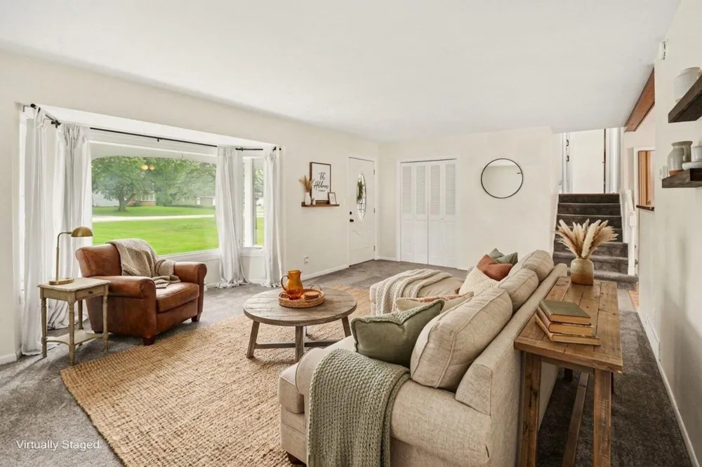 88 Henry Street Coopersville, MI 49404