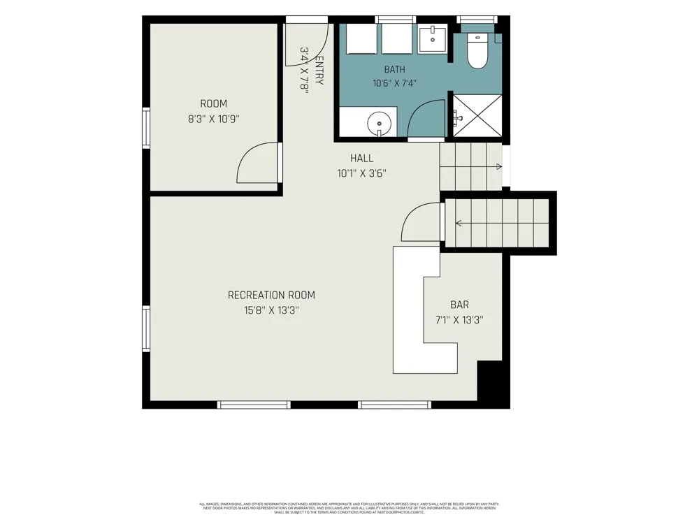 88 Henry Street Coopersville, MI 49404