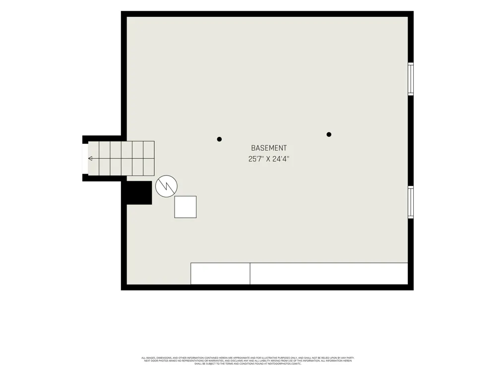 88 Henry Street Coopersville, MI 49404