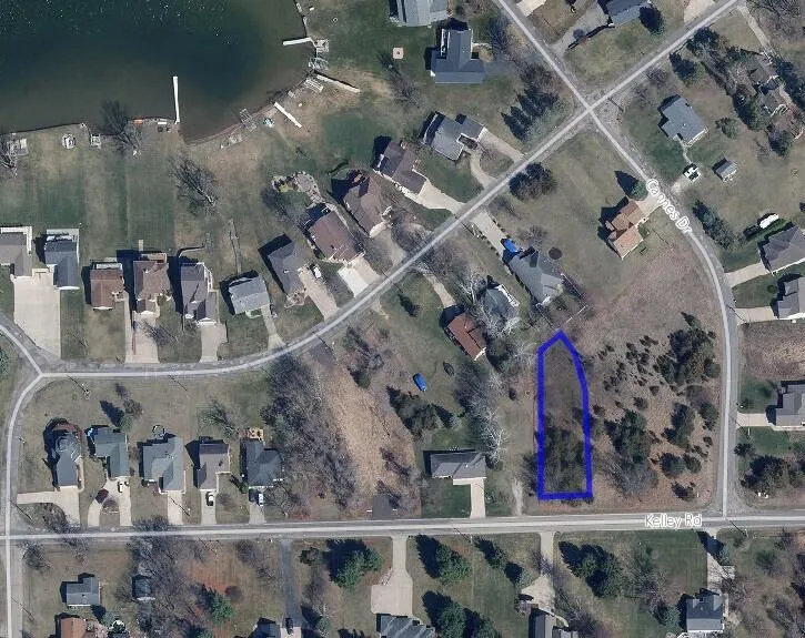 Cannes Drive Brooklyn, MI 49230