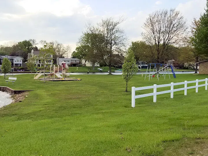Cannes Drive Brooklyn, MI 49230