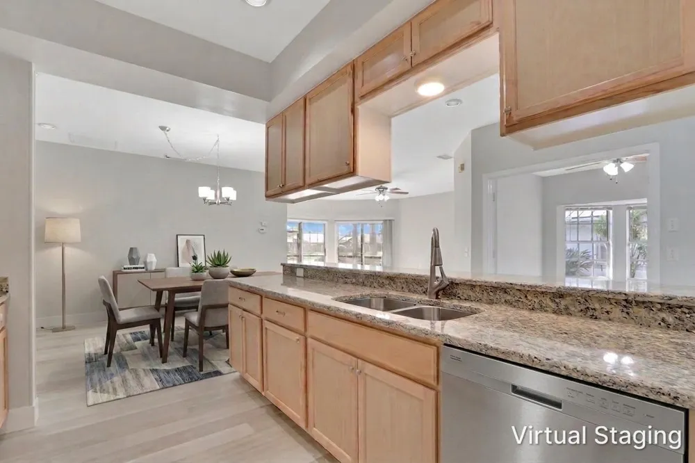 7340 PINE CREEK WAY Port St. Lucie, FL 34986