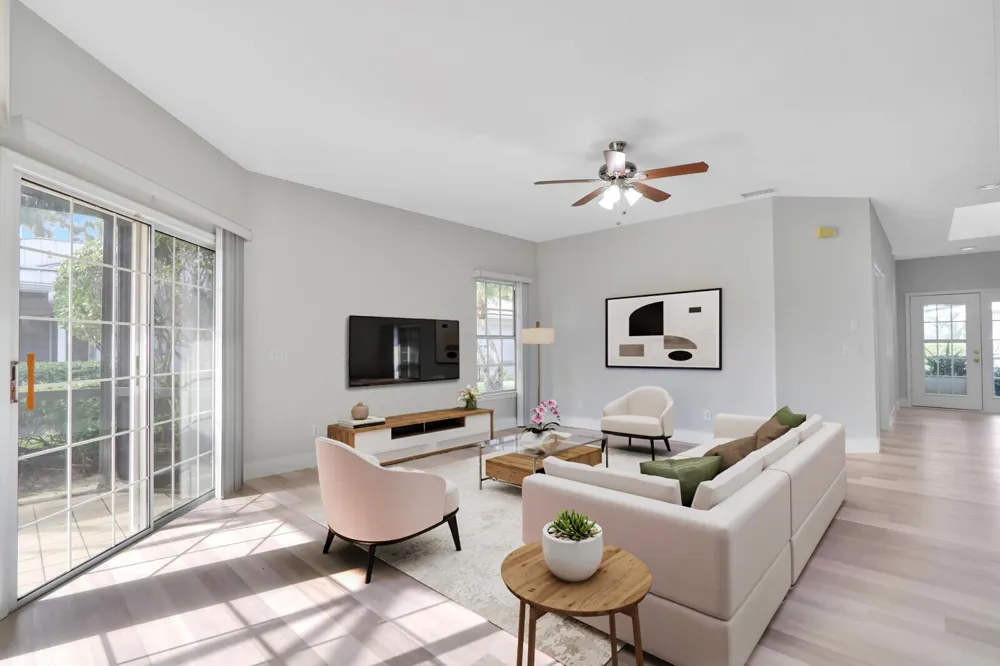 7340 PINE CREEK WAY Port St. Lucie, FL 34986