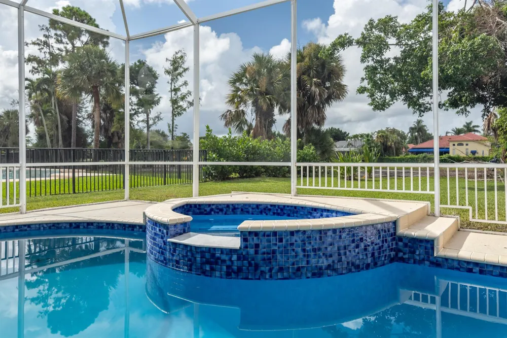 15622 CYPRESS PARK DRIVE Wellington, FL 33414