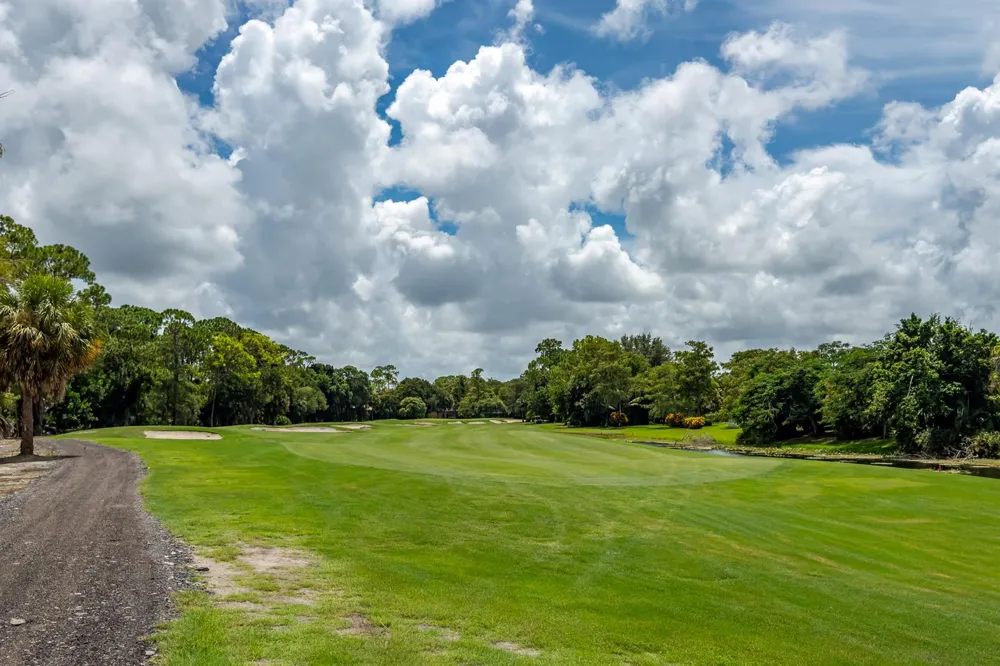 15622 CYPRESS PARK DRIVE Wellington, FL 33414