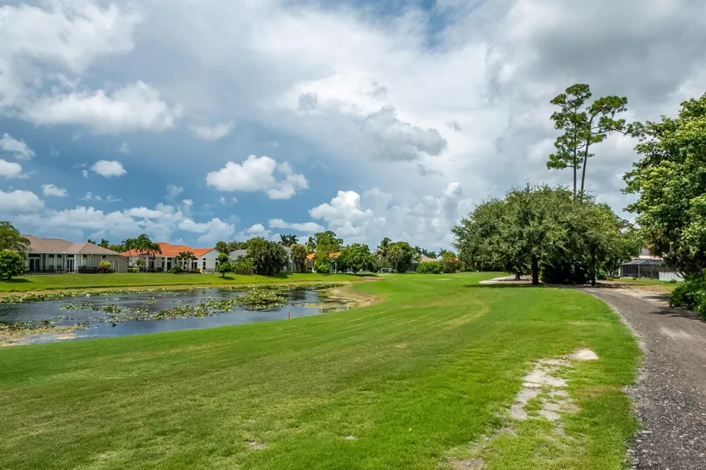 15622 CYPRESS PARK DRIVE Wellington, FL 33414