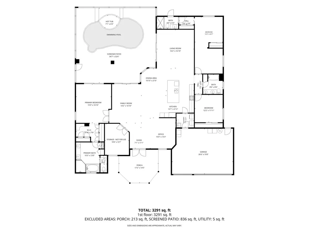 15622 CYPRESS PARK DRIVE Wellington, FL 33414