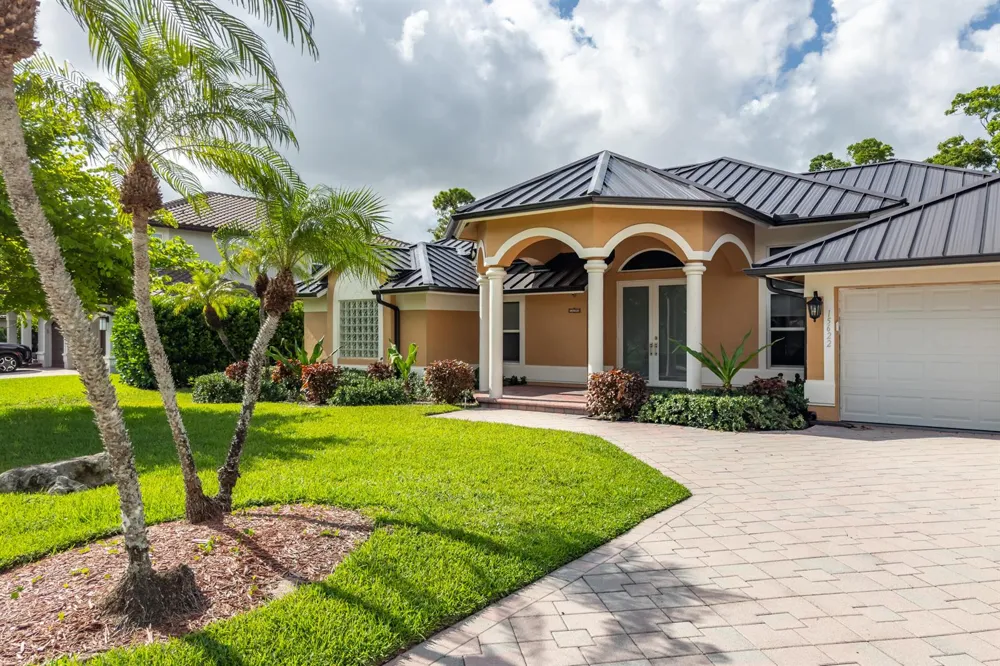 15622 CYPRESS PARK DRIVE Wellington, FL 33414