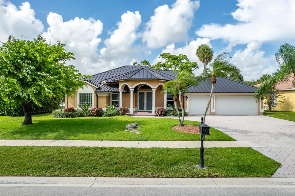 15622 CYPRESS PARK DRIVE Wellington, FL 33414