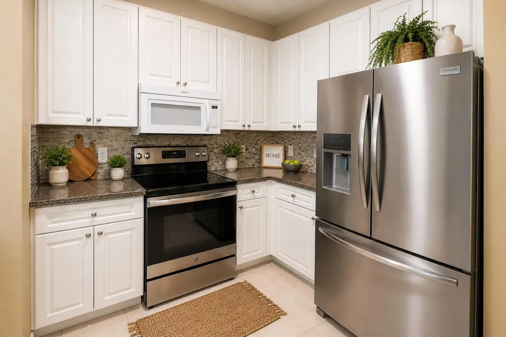 2927 CRESTWOOD TERRACE #7201 Margate, FL 33063