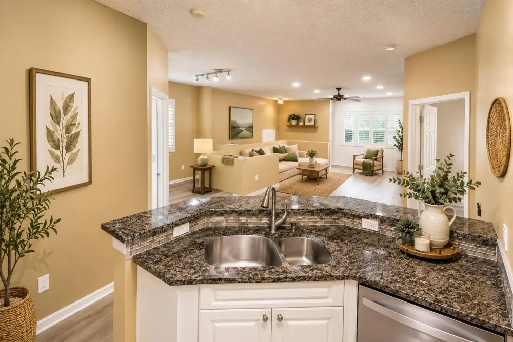 2927 CRESTWOOD TERRACE #7201 Margate, FL 33063
