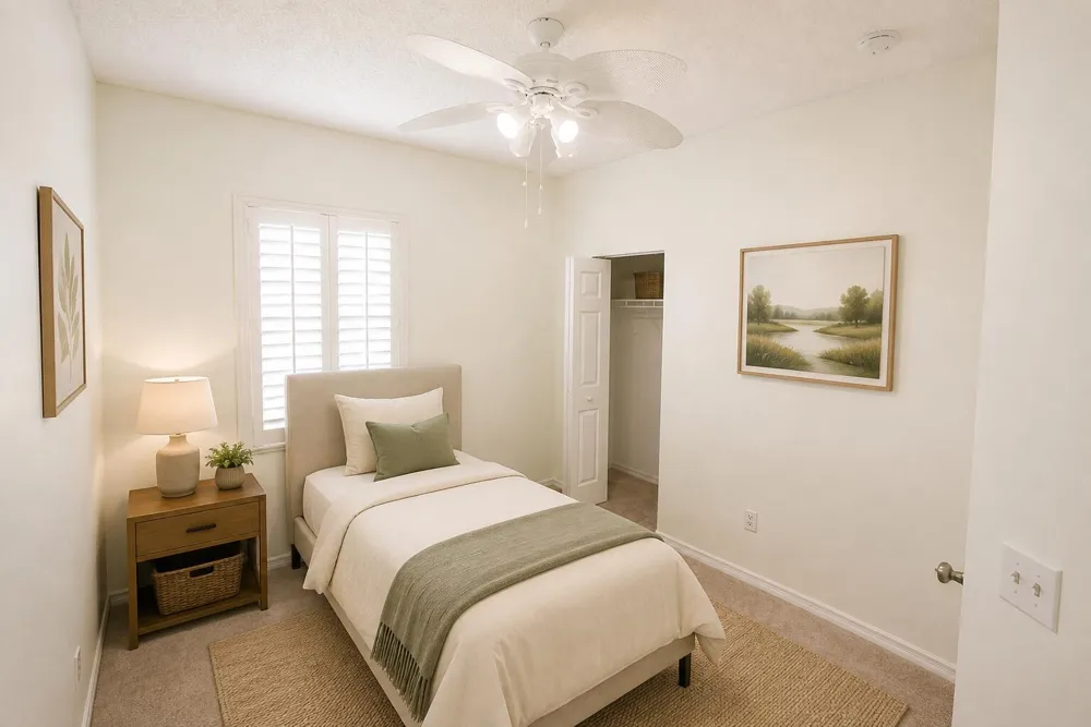 2927 CRESTWOOD TERRACE #7201 Margate, FL 33063