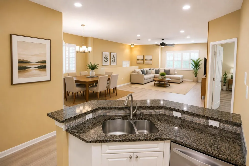 2927 CRESTWOOD TERRACE #7201 Margate, FL 33063
