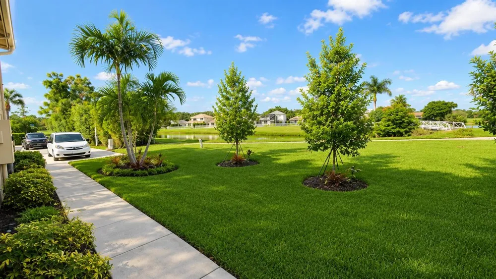 2927 CRESTWOOD TERRACE #7201 Margate, FL 33063