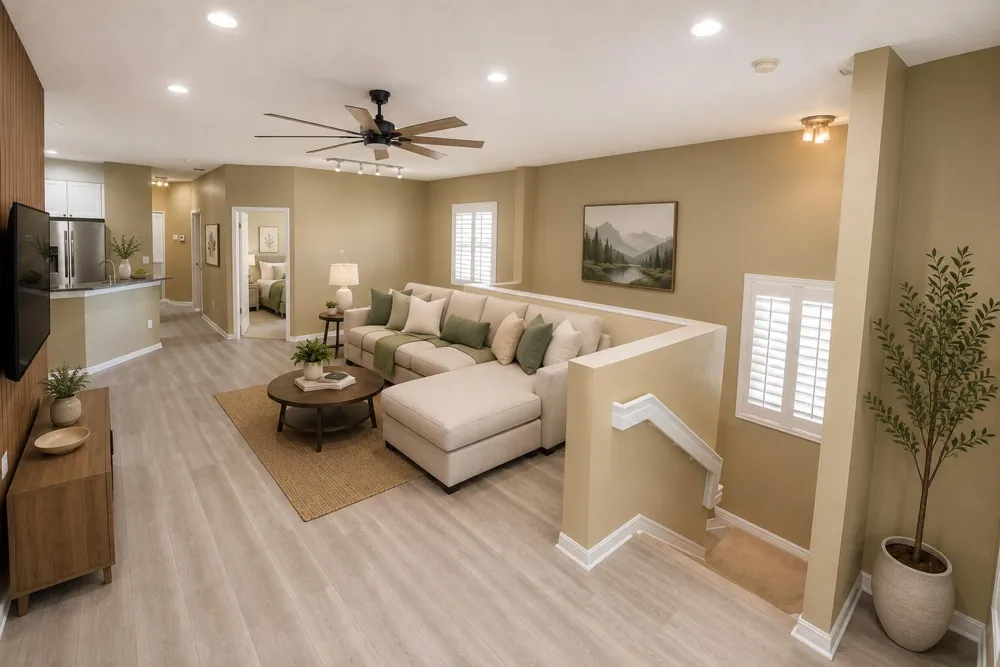2927 CRESTWOOD TERRACE #7201 Margate, FL 33063