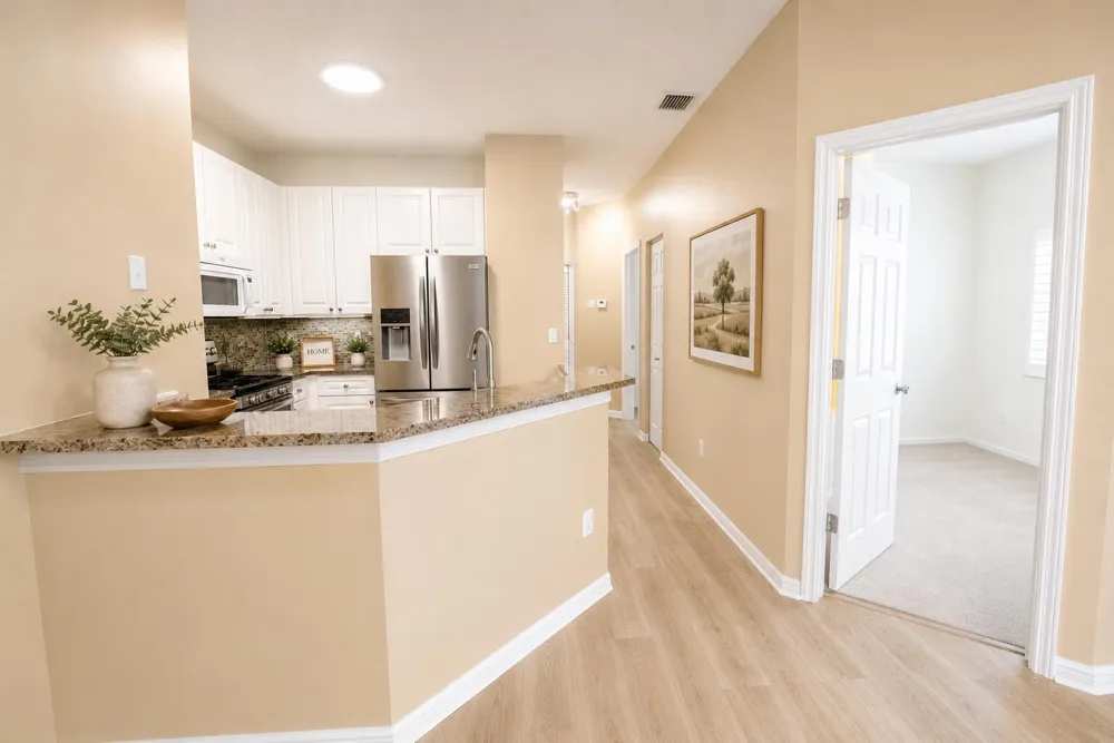 2927 CRESTWOOD TERRACE #7201 Margate, FL 33063