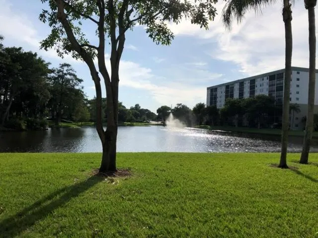 2236 CYPRESS BEND DRIVE #106 Pompano Beach, FL 33069