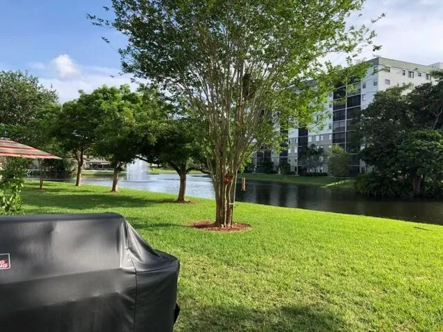 2236 CYPRESS BEND DRIVE #106 Pompano Beach, FL 33069