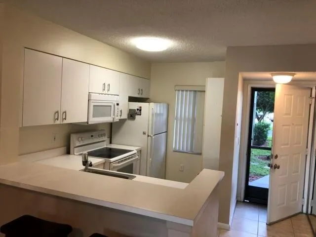 2236 CYPRESS BEND DRIVE #106 Pompano Beach, FL 33069