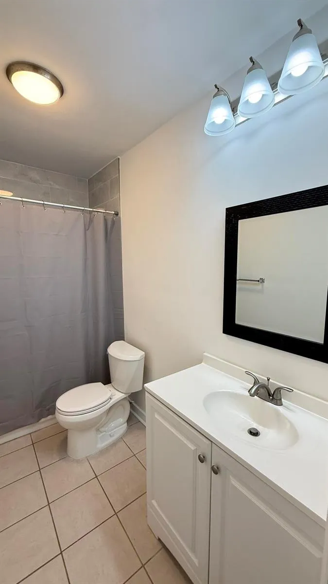 231 Bamboo Road #4 Palm Beach Shores, FL 33404