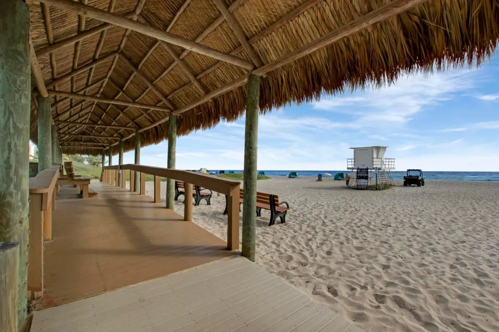231 Bamboo Road #4 Palm Beach Shores, FL 33404