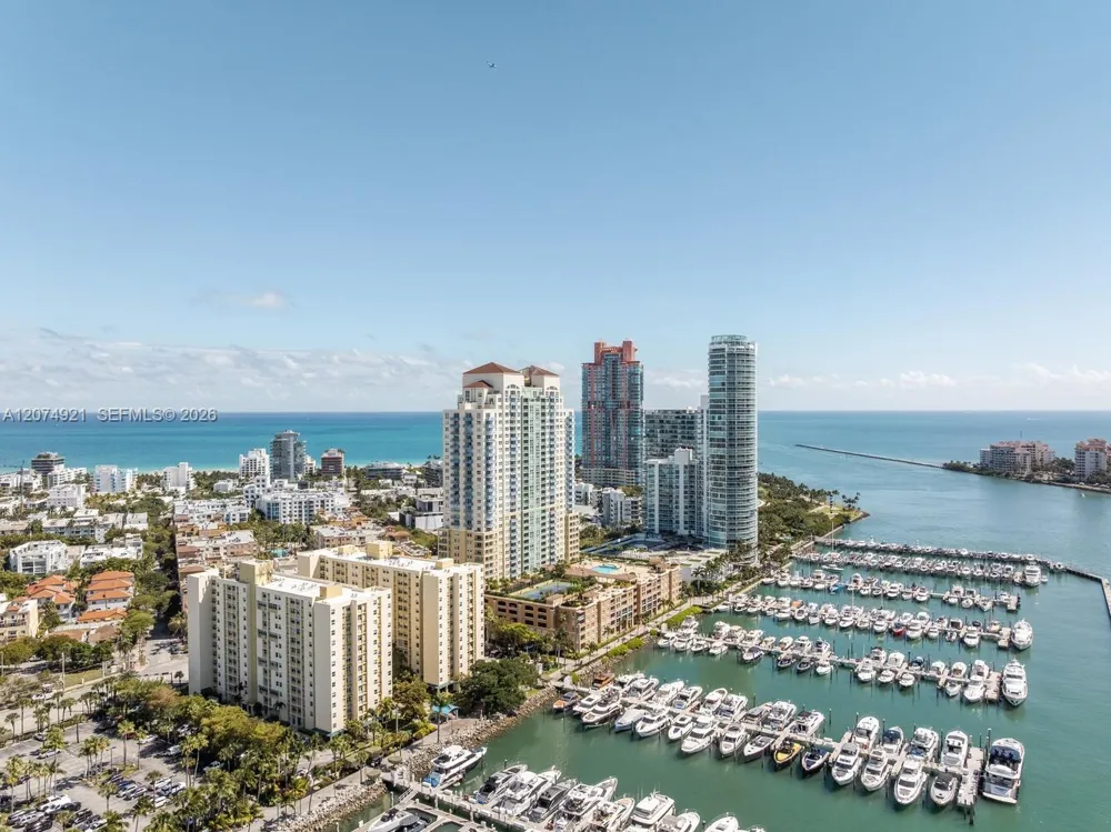90 Alton Rd #2207 Miami Beach, FL 33139