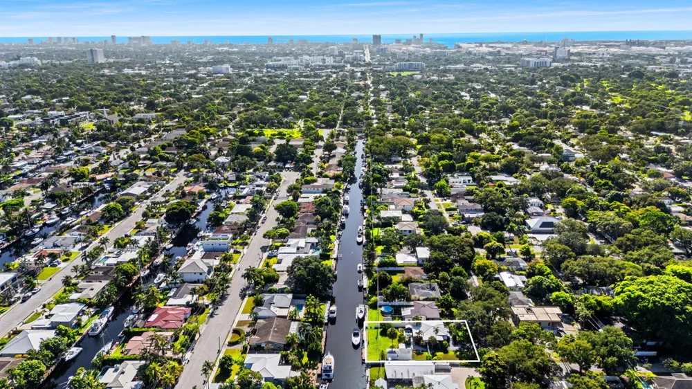 1221 SW 17th Street Fort Lauderdale, FL 33315