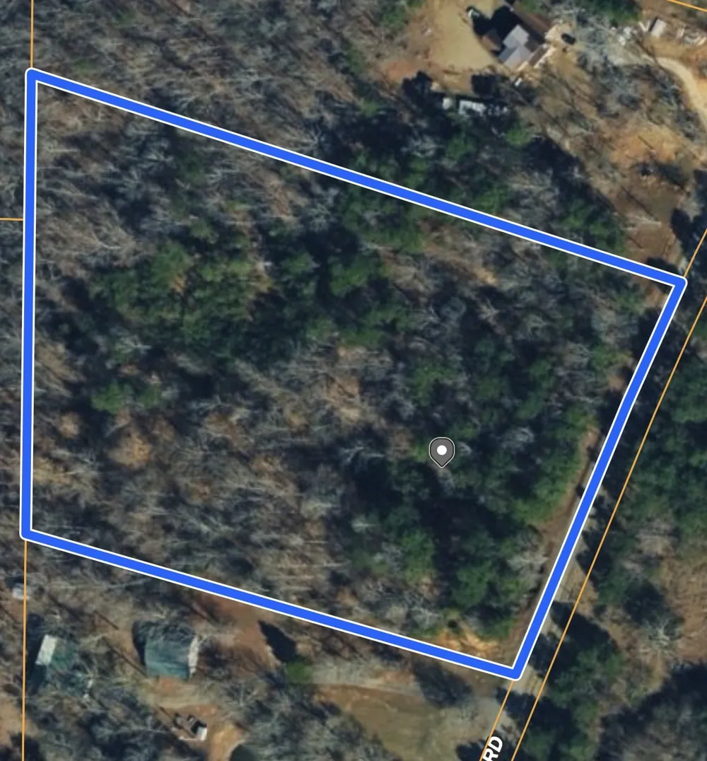 0 Bethesda Purdy Road Selmer, TN 38375