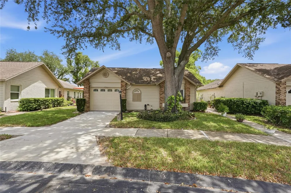 4706 WALLINGFORD COURT #68 New Port Richey, FL 34655