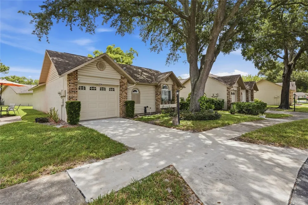 4706 WALLINGFORD COURT #68 New Port Richey, FL 34655