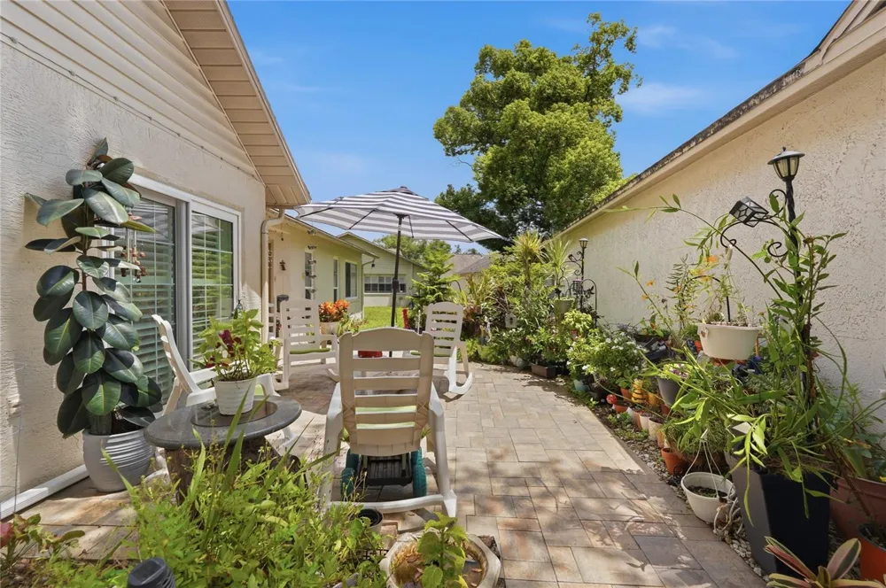 4706 WALLINGFORD COURT #68 New Port Richey, FL 34655