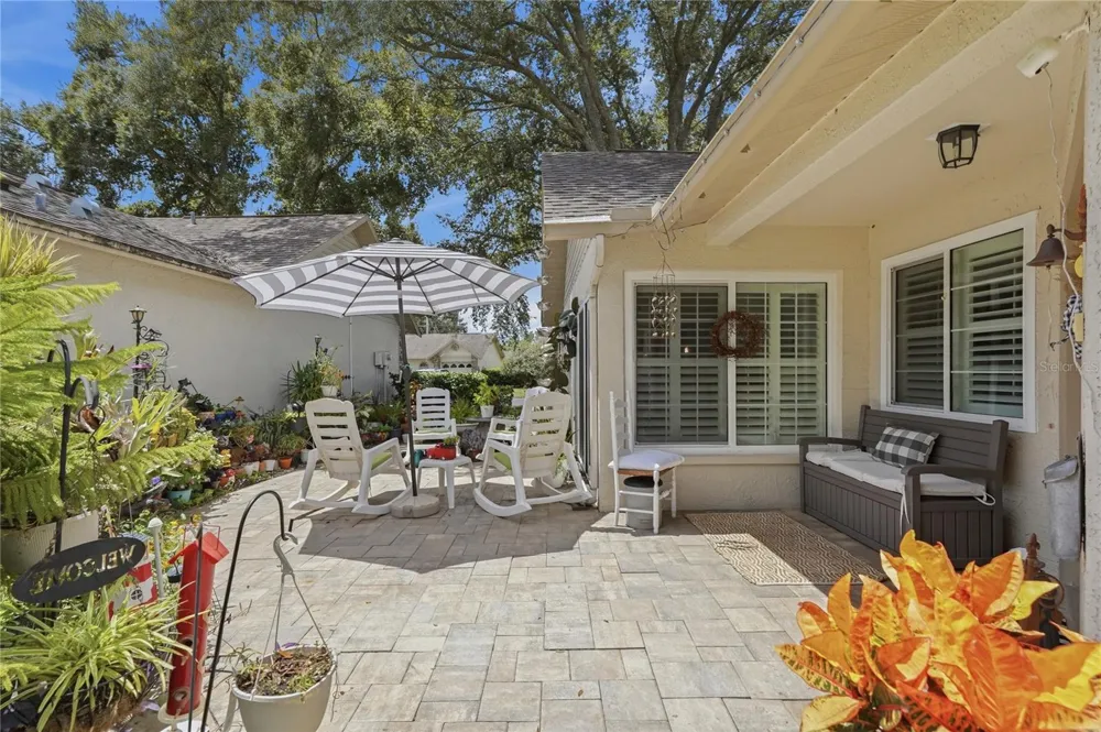 4706 WALLINGFORD COURT #68 New Port Richey, FL 34655