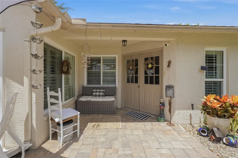 4706 WALLINGFORD COURT #68 New Port Richey, FL 34655
