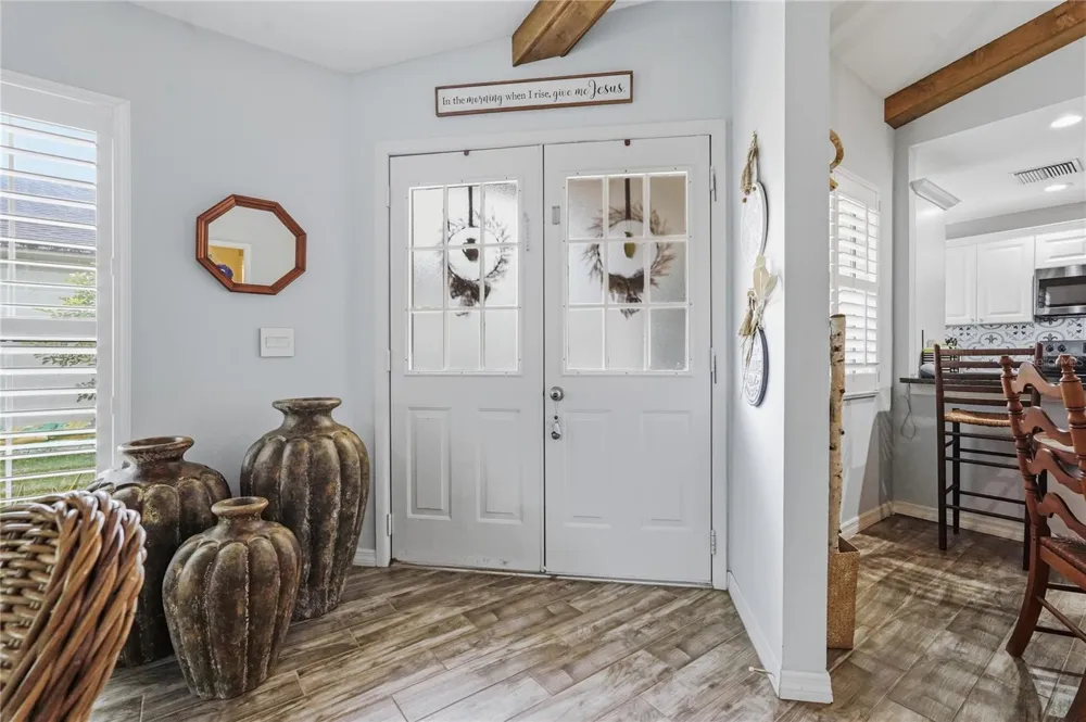 4706 WALLINGFORD COURT #68 New Port Richey, FL 34655