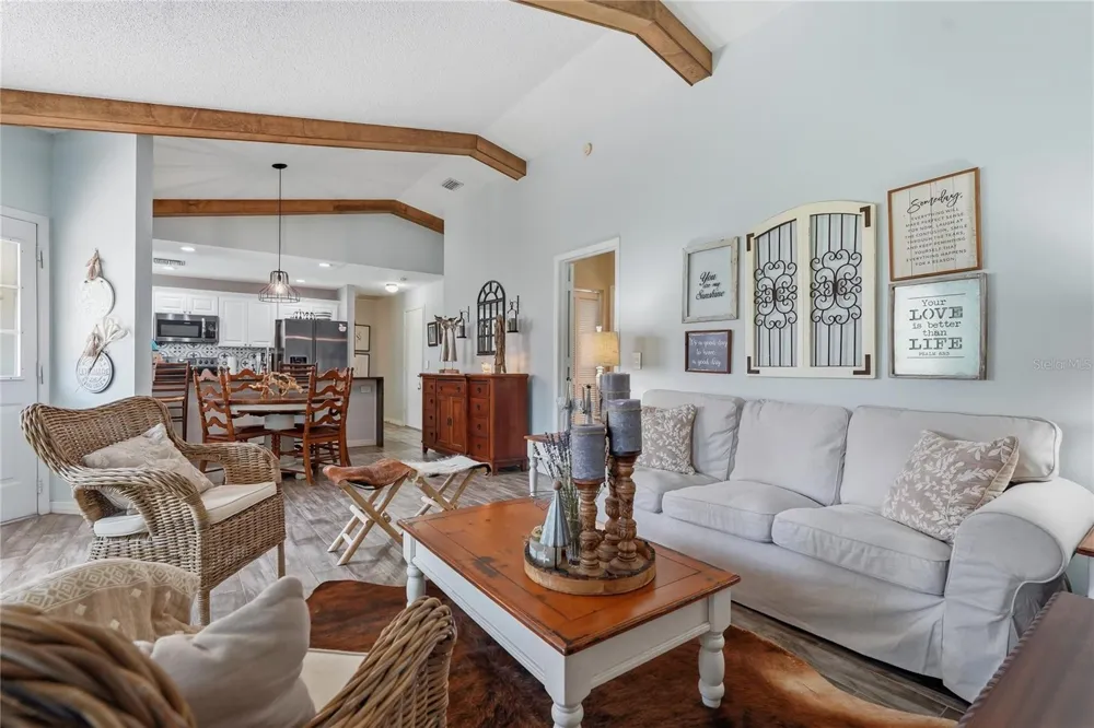 4706 WALLINGFORD COURT #68 New Port Richey, FL 34655