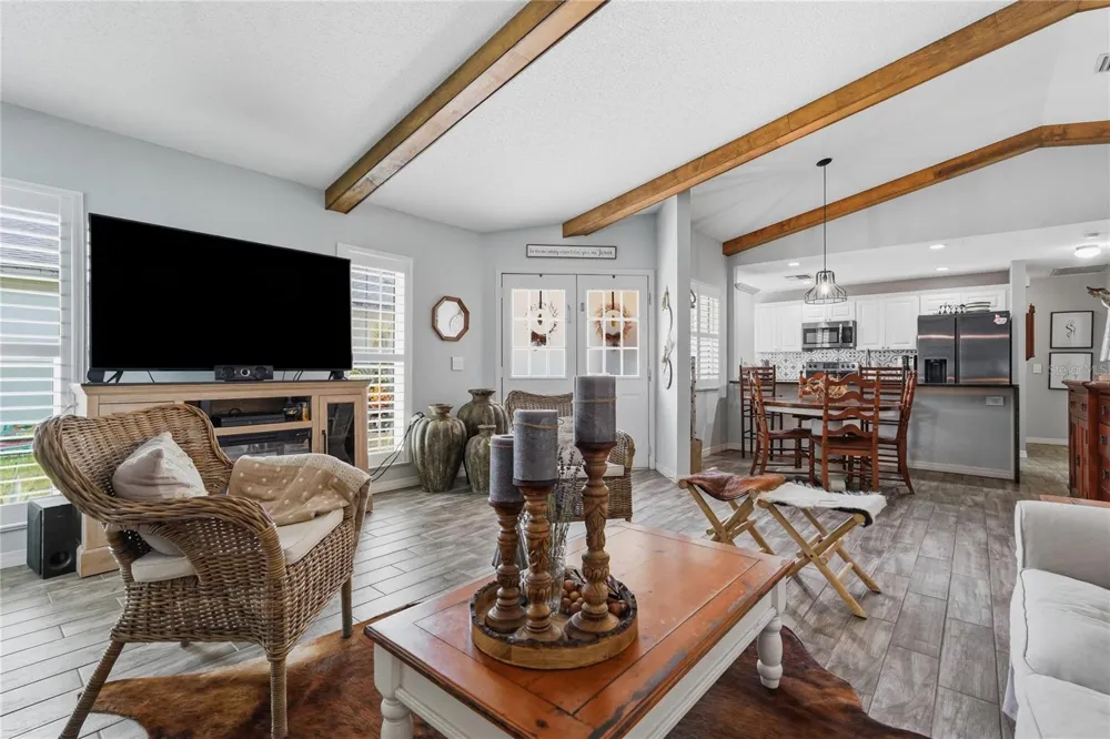 4706 WALLINGFORD COURT #68 New Port Richey, FL 34655
