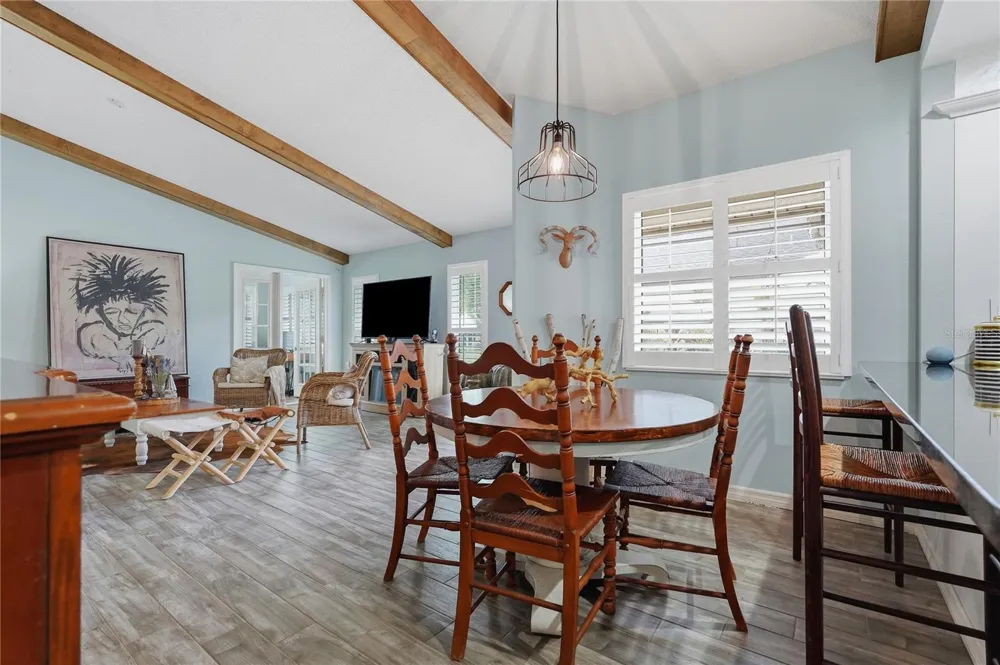 4706 WALLINGFORD COURT #68 New Port Richey, FL 34655